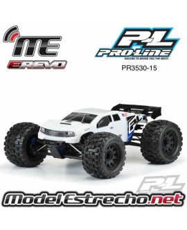 CARROCERIA BRUTE BASH PRECORTADA BLANCO EREVO 2.0

Ref: 3530-15