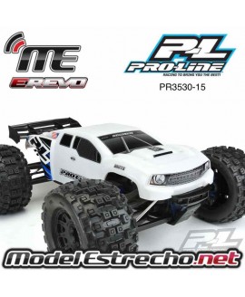 CARROCERIA BRUTE BASH PRECORTADA BLANCO EREVO 2.0

Ref: 3530-15