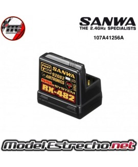 RECEPTOR SANWA RX-482

Ref: 107A41256A