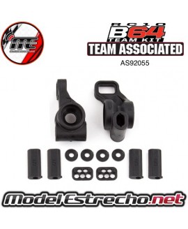 B64 MANGUETA TRASERA 

Ref:AE92055