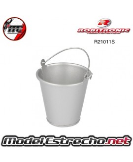 CUBO METAL GRIS

Ref: R21011S