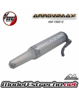 PISTOLA REPOSTAJE RAPIDA ULTIMATE