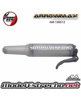 PISTOLA REPOSTAJE STICK TRANSPARENTE CON INDICADOR ARROWMAX

Ref: AM-199512