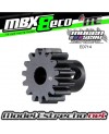 MUGEN MBX PIÑON 15 D.