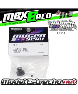 MUGEN MBX PIÑON 15 D.