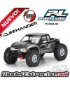 PROLINE CLIFFHANGER HIGH PERFORMANCE CLEAR BODY CRAWLER 12.3  313mm

Ref: PL3566-00
