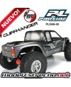 PROLINE CLIFFHANGER HIGH PERFORMANCE CLEAR BODY CRAWLER 12.3  313mm

Ref: PL3566-00
