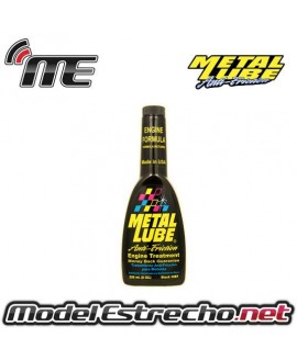 METAL LUBE FORMULA MOTORES