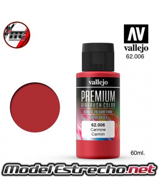 copy of VALLEJO PREMIUM COLOR BLANCO 60ML 001