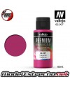 VALLEJO PREMIUM MAGENTA 60ML 007

Ref: 62007