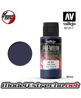 VALLEJO PREMIUM AZUL OSCURO 60ML 011

Ref: 62011