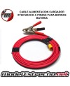 CABLE DE ALIMENTACION CARGADOR XT60 A PINZAS PARA BORNAS BATERIA

Ref: ME0112