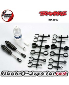 AMORTIGUADOR BIG BORE TRAXXAS