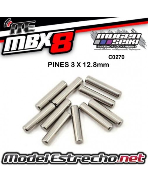 PIN CARDAN CENTRAL 3x12.8mm MUGEN MBX

Ref: C0270