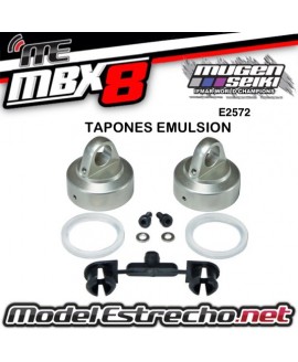 TAPONES AMORTIGUADORES DE EMULSION MUGEN MBX

Ref: E2572