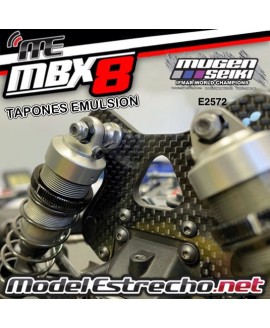 CASQUILLO REENVIO DIRECCIÓN MUGEN