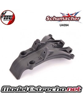 SCHUMACHER BULKHEAD COUGAR

Ref: U4094