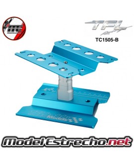 MESA STAND TFL AZUL

Ref: TC1505-B