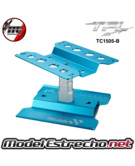 MESA STAND TFL AZUL

Ref: TC1505-B