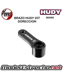 HUDY BRAZO SERVO DIRECCION ALUMINIO 25T V2 FUTABA

Ref: 293493
