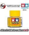 copy of PS-1 SPRAY BLANCO 100ML TAMIYA LEXAN POLICARBONATO