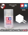 PS-58 SPRAY PERLA CLARO 100ML TAMIYA LEXAN POLICARBONATO

Ref: PS-58