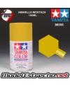 PS-56 SPRAY AMARILLO MOSTAZA 100ML TAMIYA LEXAN POLICARBONATO

Ref: PS-56