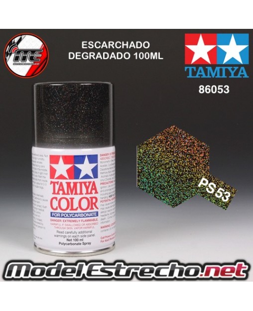 copy of PS-1 SPRAY BLANCO 100ML TAMIYA LEXAN POLICARBONATO