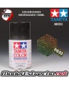 copy of PS-1 SPRAY BLANCO 100ML TAMIYA LEXAN POLICARBONATO
