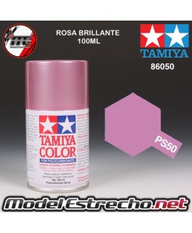 copy of PS-1 SPRAY BLANCO 100ML TAMIYA LEXAN POLICARBONATO