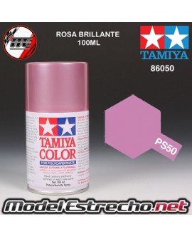 copy of PS-1 SPRAY BLANCO 100ML TAMIYA LEXAN POLICARBONATO