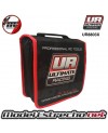 MALETIN DE HERRAMIENTAS ULTIMATE RACING + 4 PIEZAS