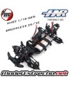 copy of COCHE MARS BAJA 1/10 BRUSHLESS 80A