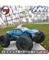 COCHE MARS BAJA 1/10 BRUSHLESS 80A 3600Kv HNR9801-DB 4X4 WATERPROOF AZUL OSCURO RTR

Ref: HNR9801-DB