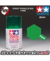 PS-44 SPRAY VERDE TRANSLUCIDO 100ML TAMIYA LEXAN POLICARBONATO

Ref: PS-44