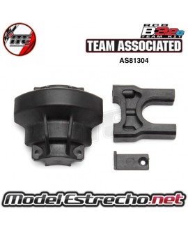 ASSOCIATED RC8B3.1 SOPORTE DIFERENCIAL CENTRAL 

Ref: AS81304