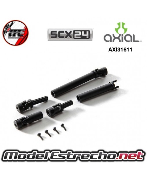 copy of VARIADOR Y RECEPTOR AXIAL SCX24 2 EN 1
