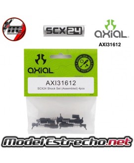 copy of VARIADOR Y RECEPTOR AXIAL SCX24 2 EN 1