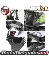 copy of EXCAVADORA HUINA 1580 1/14 METALICA 2,4Ghz PROFESIONAL