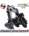 copy of EXCAVADORA HUINA 1580 1/14 METALICA 2,4Ghz PROFESIONAL