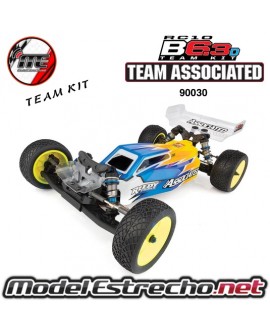 ASSOCIATED RC10B6.3D TEAM KIT

Ref: AS90030