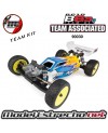 ASSOCIATED RC10B6.1D TEAM KIT