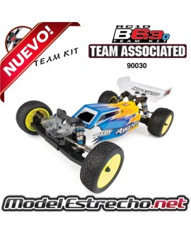 ASSOCIATED RC10B6.3D TEAM KIT

Ref: AS90030