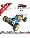 ASSOCIATED RC10B6.3D TEAM KIT

Ref: AS90030