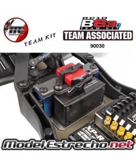 ASSOCIATED RC10B6.1D TEAM KIT