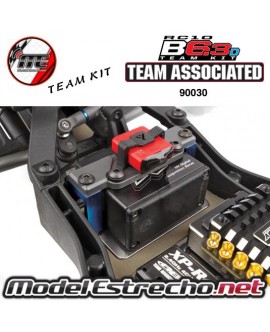 ASSOCIATED RC10B6.3D TEAM KIT

Ref: AS90030
