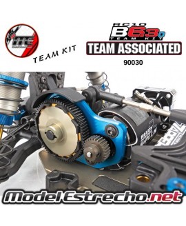 ASSOCIATED RC10B6.1D TEAM KIT