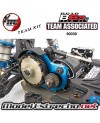 ASSOCIATED RC10B6.3D TEAM KIT