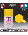 PS-42 SPRAY AMARILLO TRANSLUCIDO 100ML TAMIYA LEXAN POLICARBONATO

Ref: PS-42
