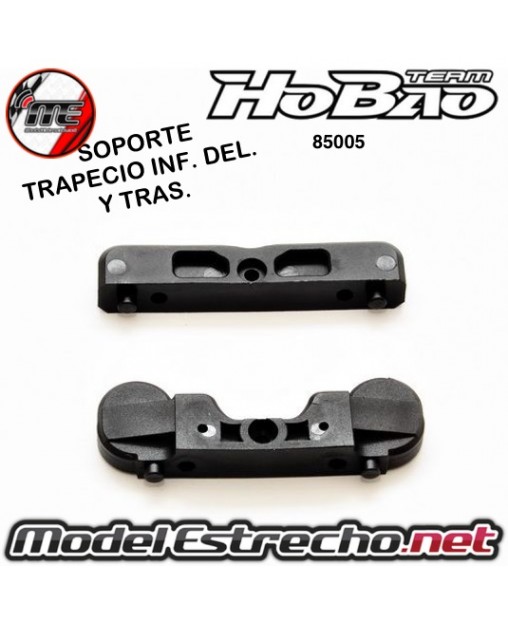 HOBAO TRAPECIO DELANTERO INFERIOR VS NITRO Y ECO